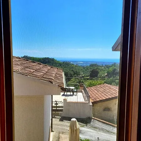 Vista Bonita, Renovated Sea View Rural House Σπίτι διακοπών *