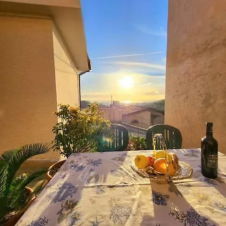 Vista Bonita, Renovated Sea View Rural House Σπίτι διακοπών