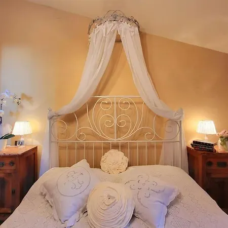 Σπίτι διακοπών Vista Bonita, Renovated Sea View Rural House