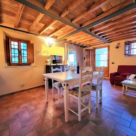 Vista Bonita, Renovated Sea View Rural House