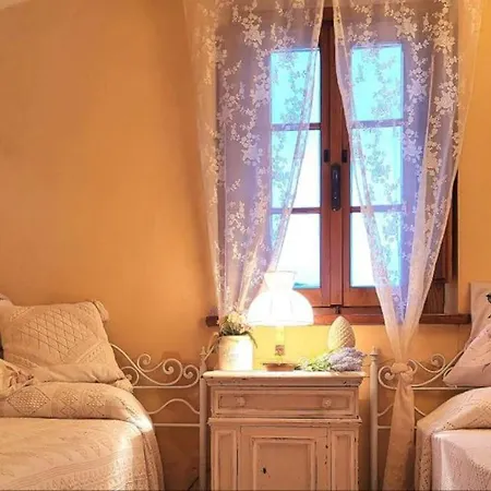 Σπίτι διακοπών Vista Bonita, Renovated Sea View Rural House *
