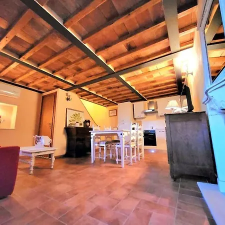 Vista Bonita, Renovated Sea View Rural House 펜션 Montemagno (Lucca)
