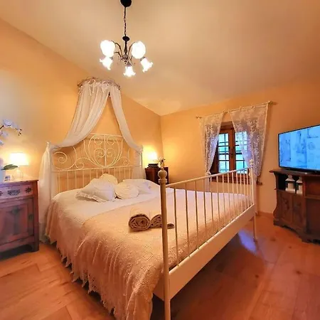 Vista Bonita, Renovated Sea View Rural House Σπίτι διακοπών *