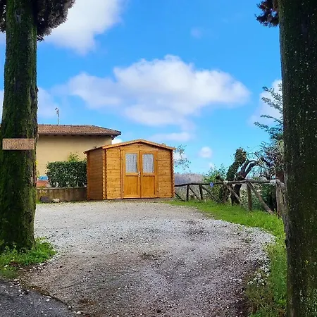 Σπίτι διακοπών Vista Bonita, Renovated Sea View Rural House